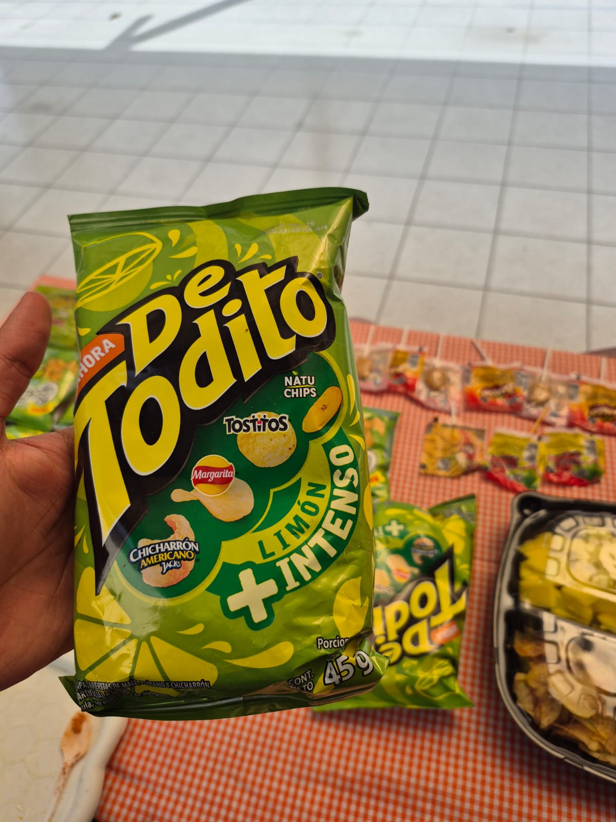 De-Todito 
