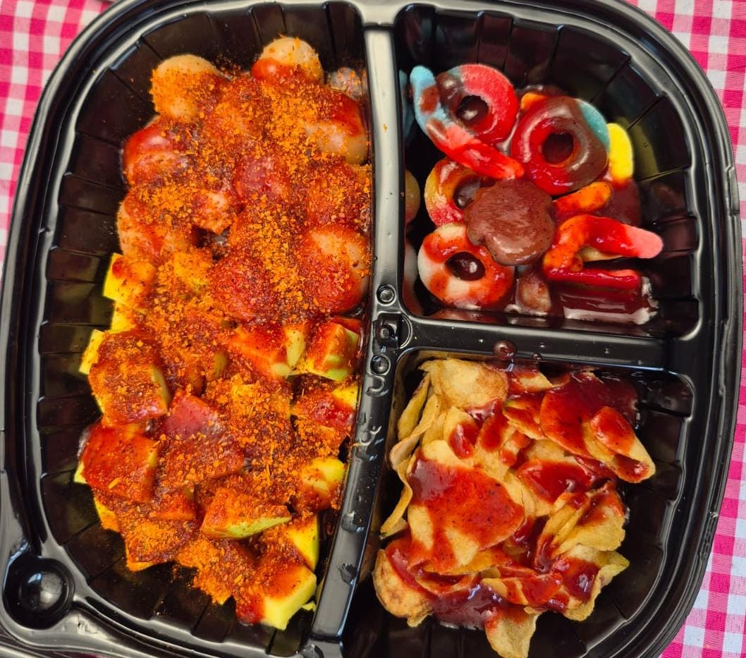 La combi completa