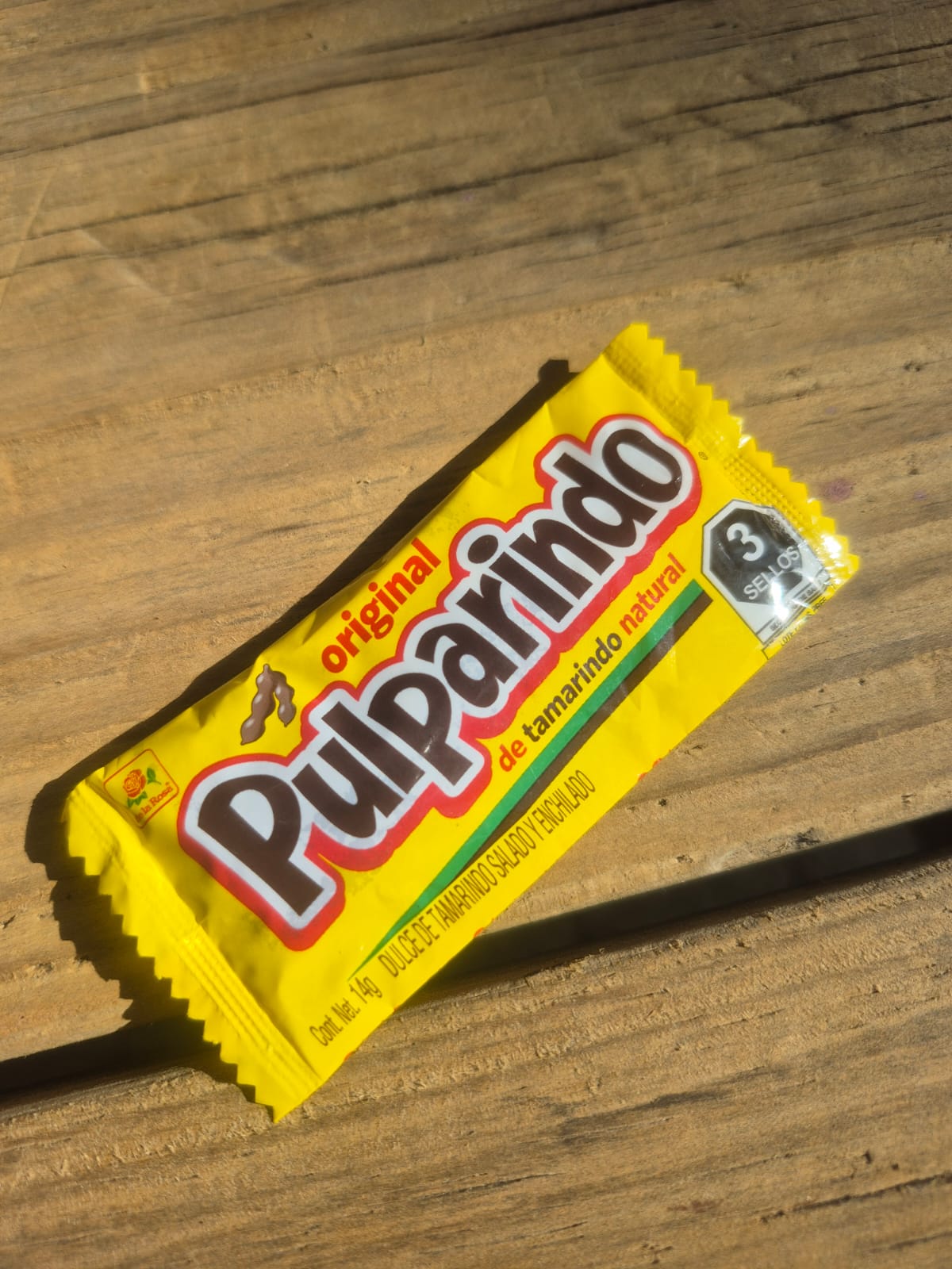 Pulparindo 1Und